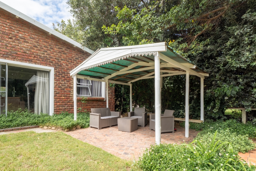 4 Bedroom Property for Sale in The Village Western Cape